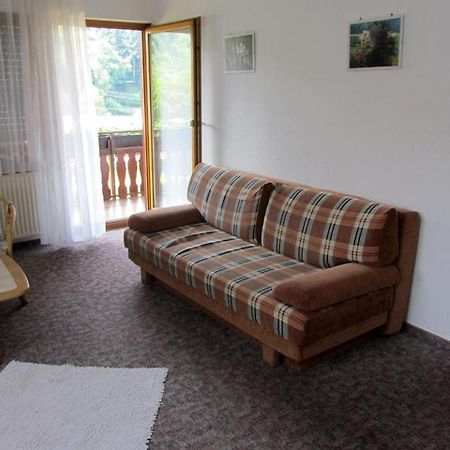 Ferienhof Huber Oberkirch  Zewnętrze zdjęcie